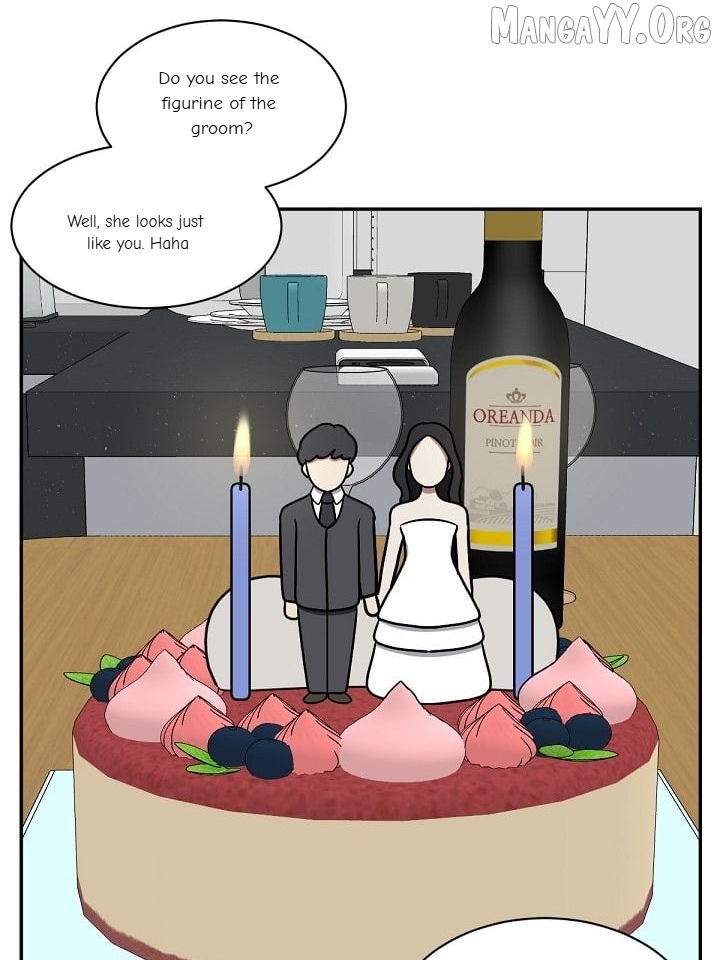 Change Me Chapter 53 - page 57
